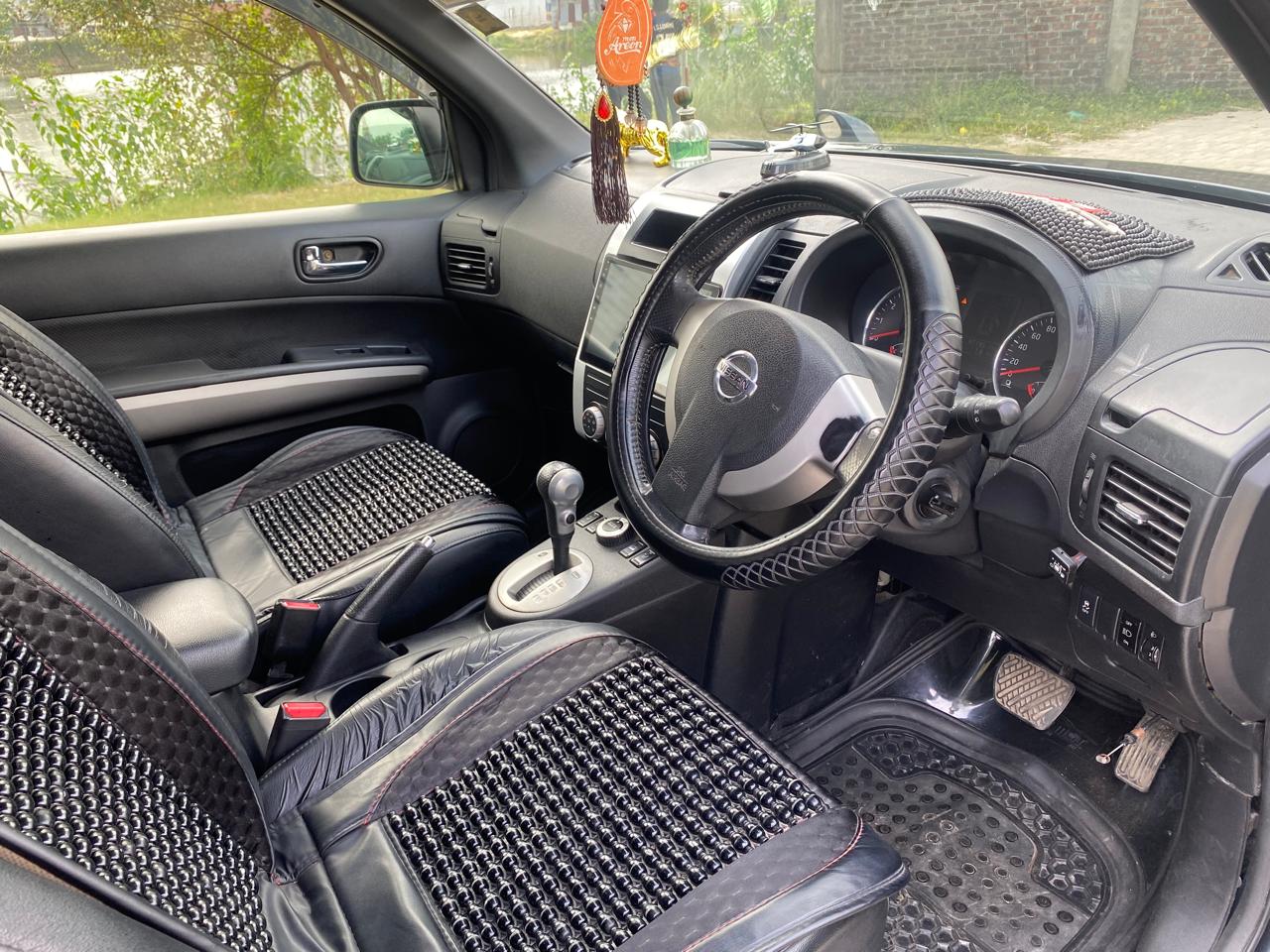 
								Nissan X-Trail 2012 full									