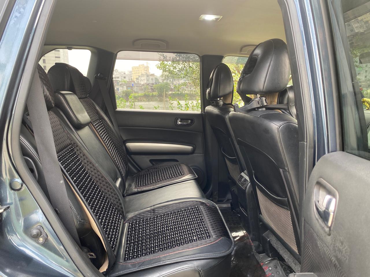 
								Nissan X-Trail 2012 full									
