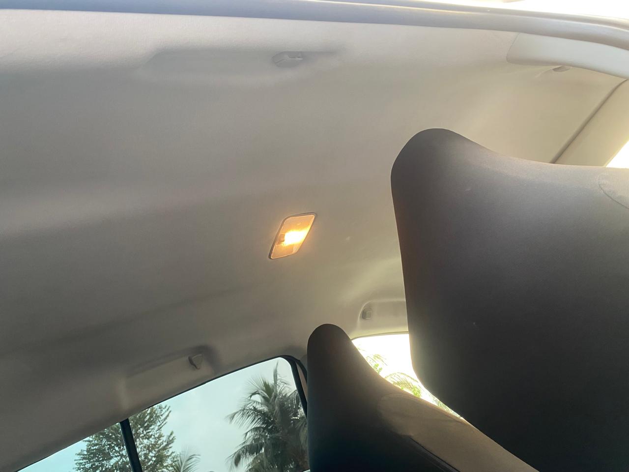 
								Re-Condition Toyota Aqua Hybrid 2022 full									