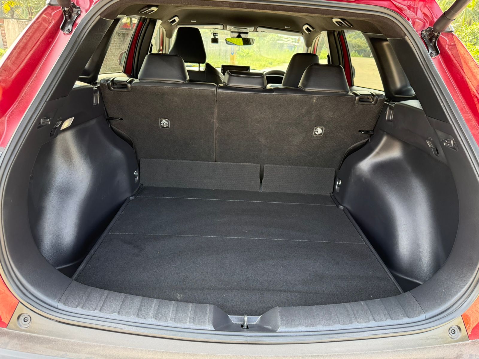 
								Re-Condition Toyota Corolla Cross Hybrid 2023  full									