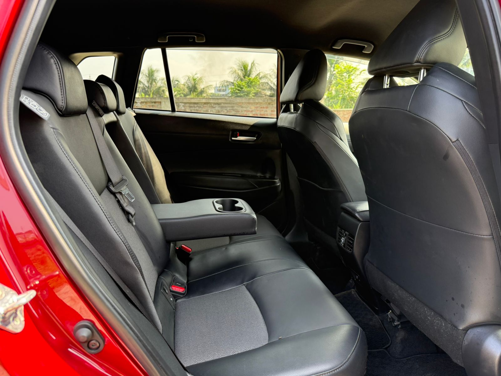 
								Re-Condition Toyota Corolla Cross Hybrid 2023  full									