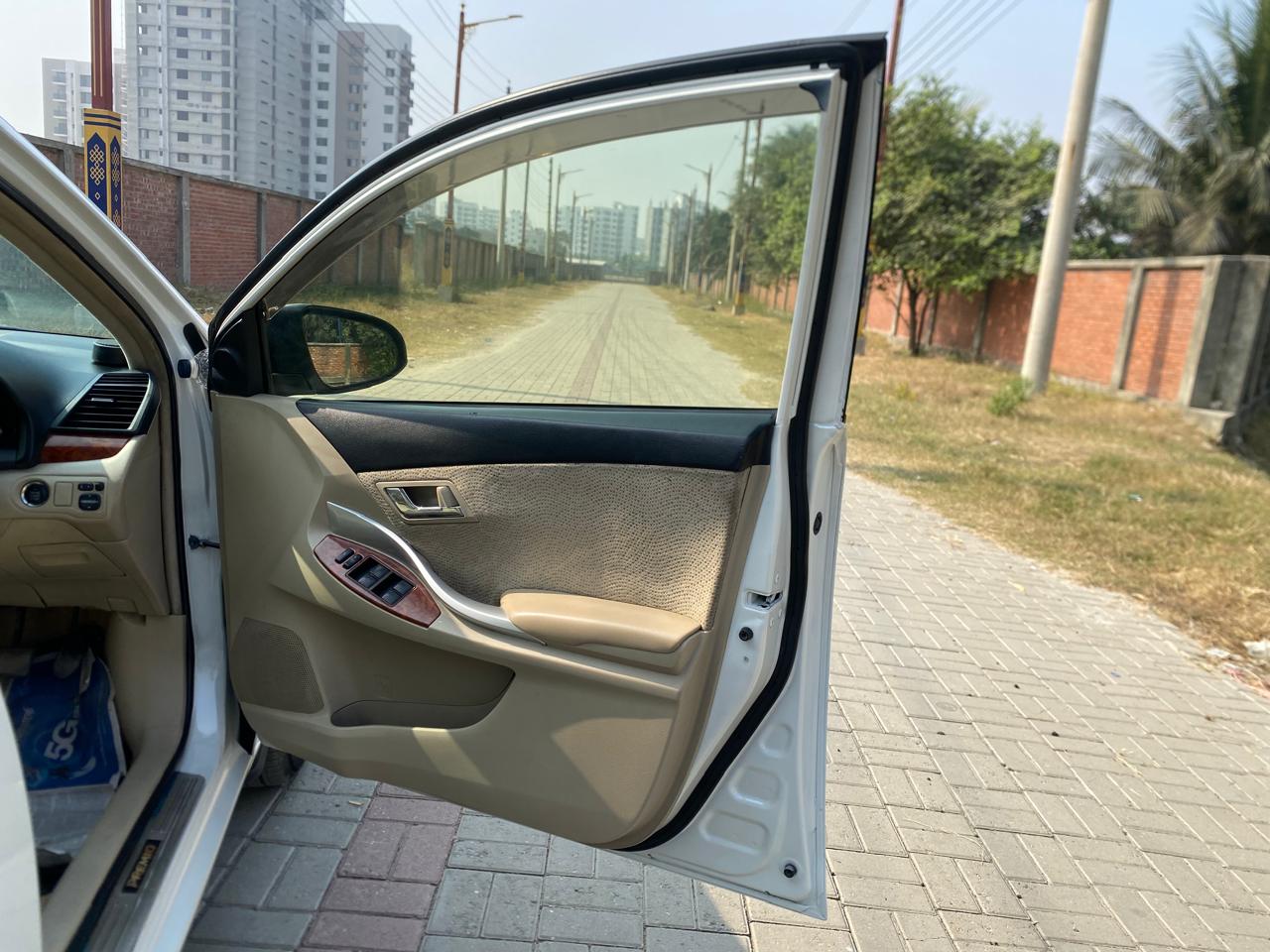 
								Toyota Premio FEX package 2014 (2020 Face slip ) full									