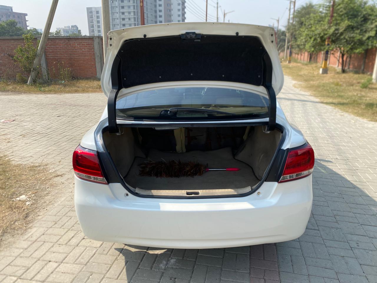 
								Toyota Premio FEX package 2014 (2020 Face slip ) full									