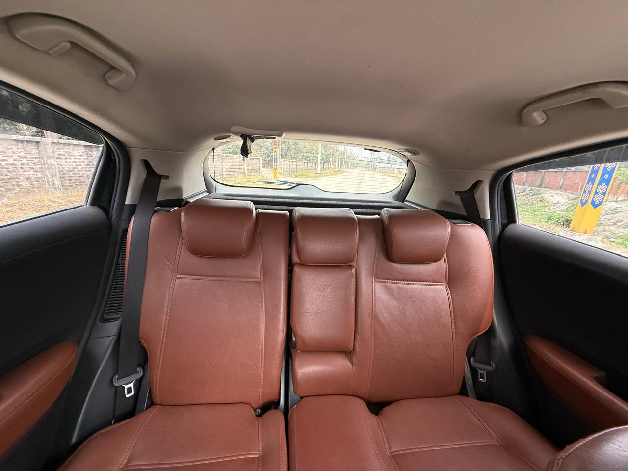 
								Honda Vezel-2014 full									