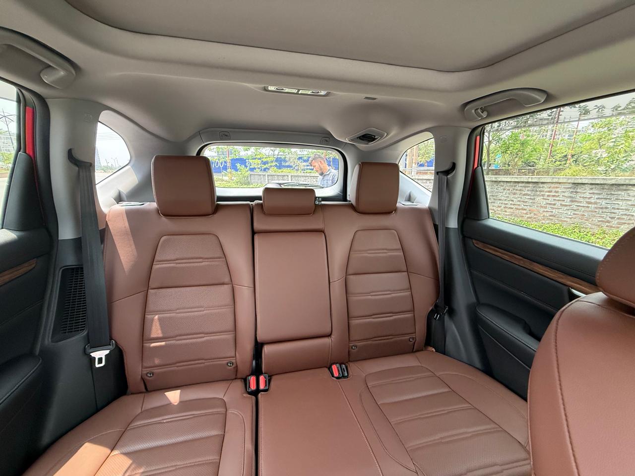 
								Honda CR-V Hybrid EX Master Piece-2020 full									