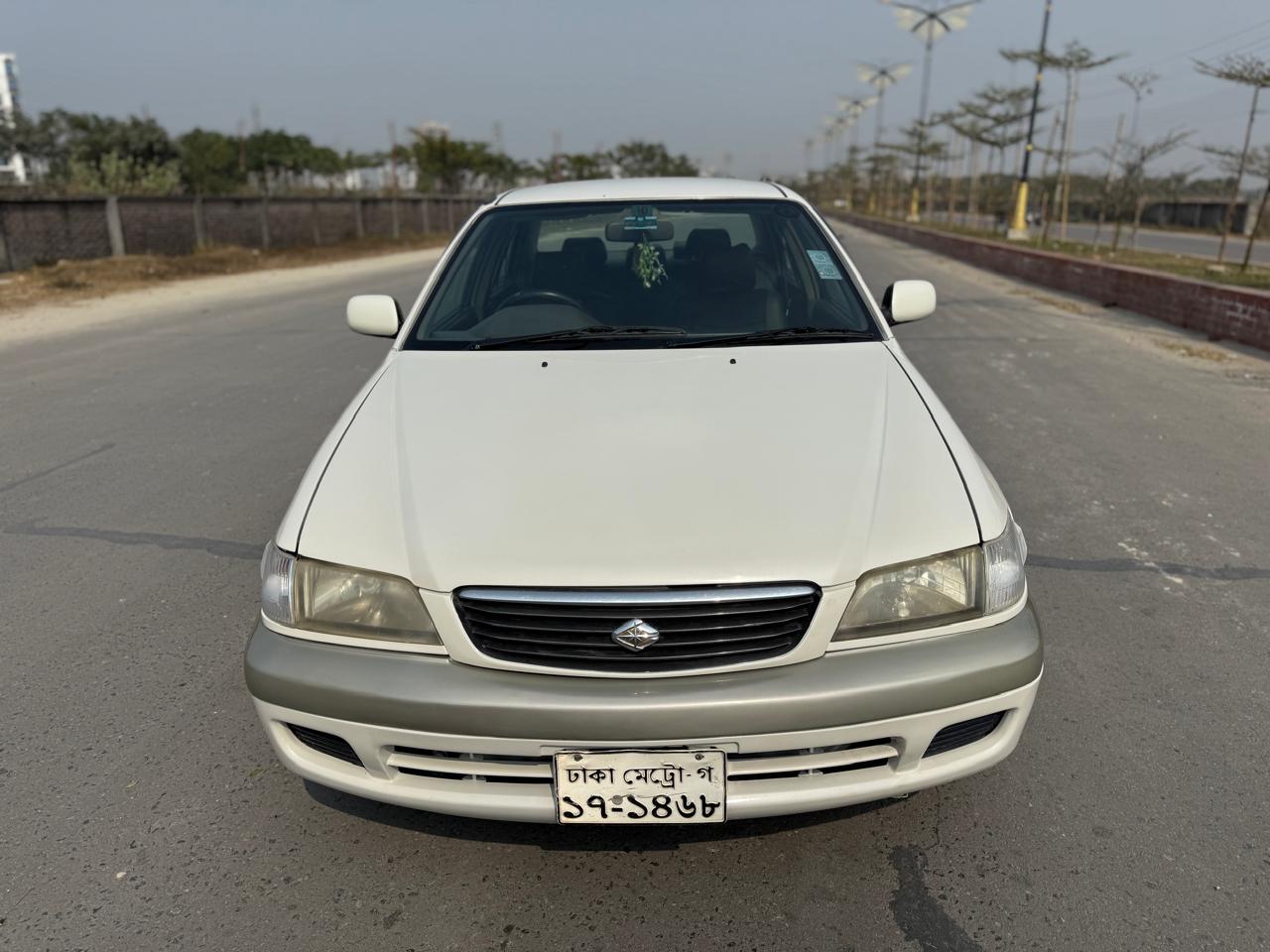 
								Toyota Corona Premio full									
