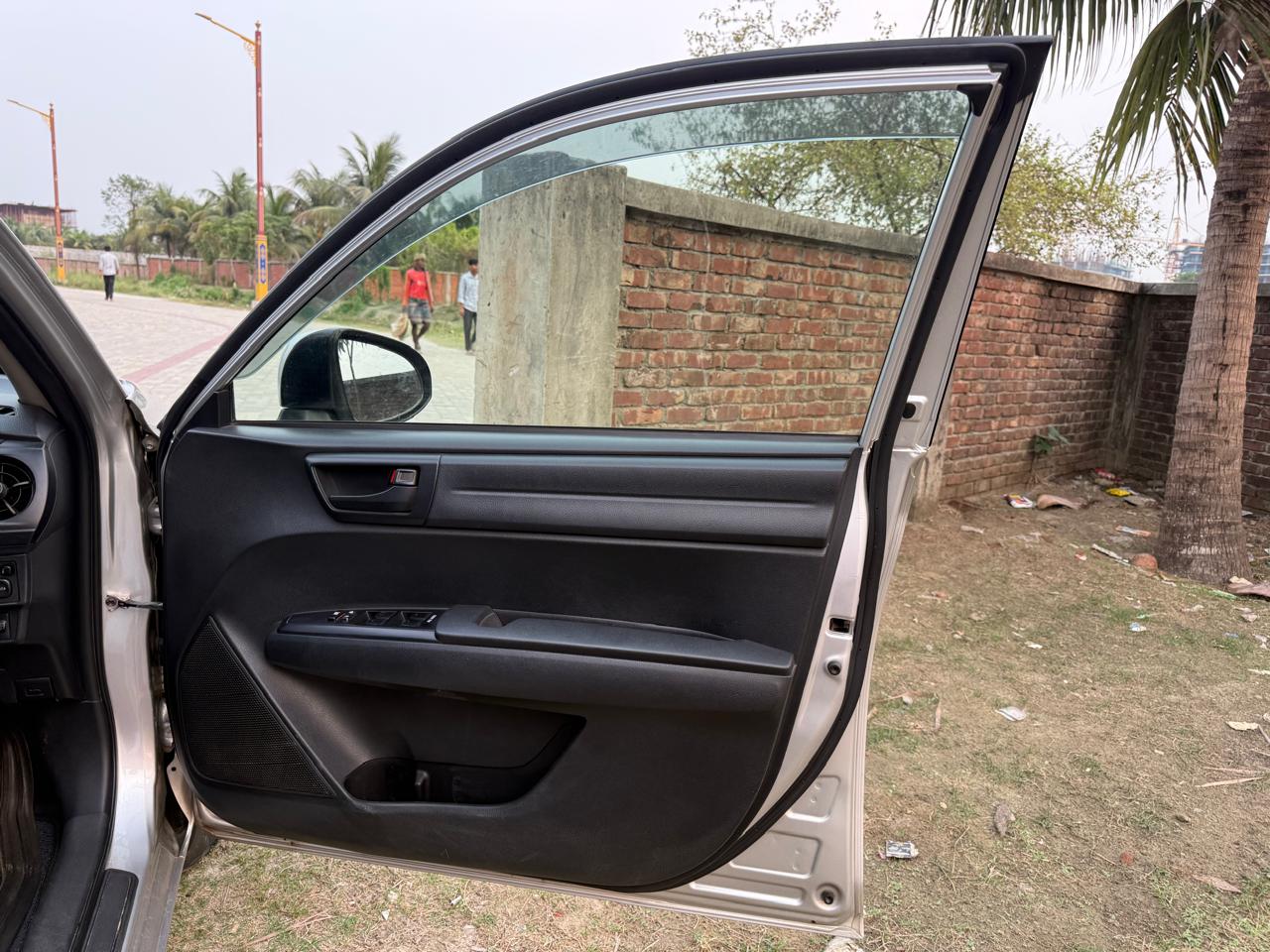 
								Toyota Axio Fielder-2019 full									