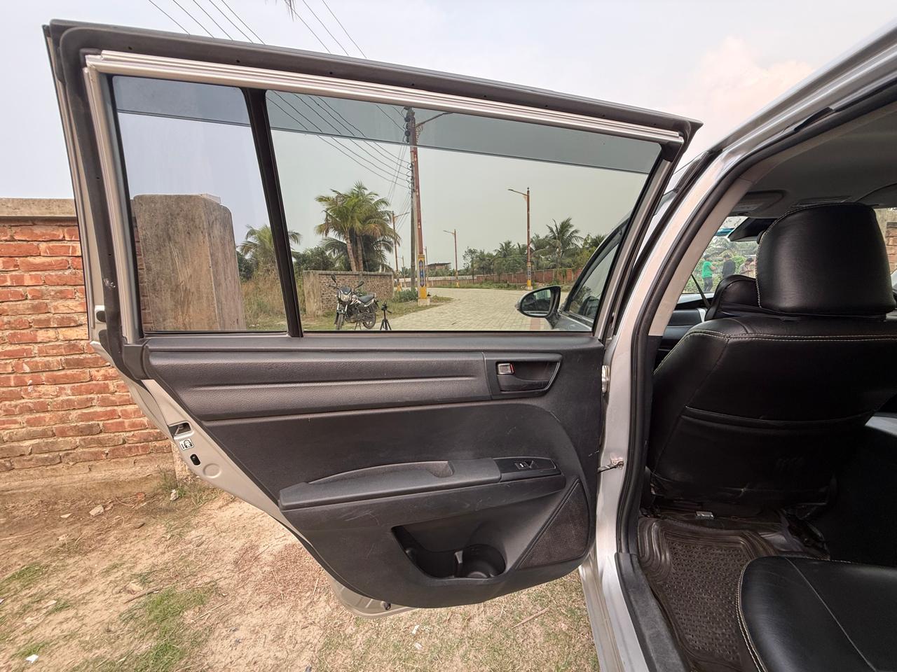 
								Toyota Axio Fielder-2019 full									