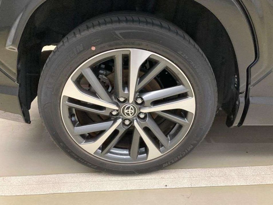 
								Reconditioned TOYOTA　CAROLLA CROSS Z HYBRID-2023 full									