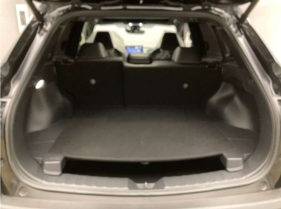 
								Reconditioned TOYOTA　CAROLLA CROSS Z HYBRID-2023 full									