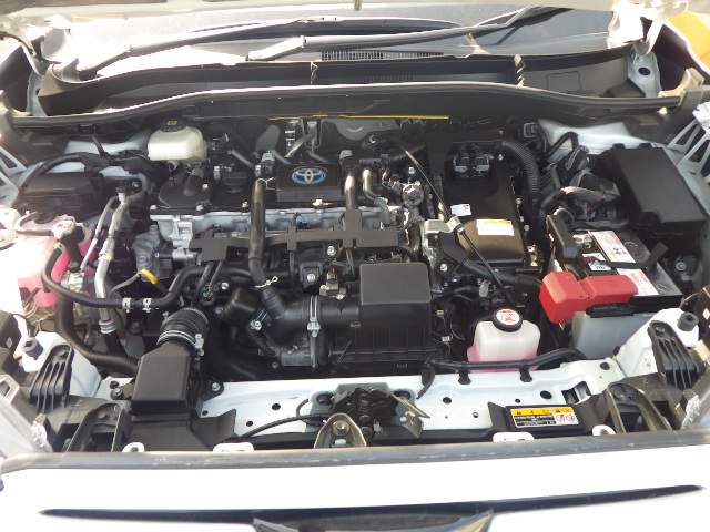 
								Reconditioned TOYOTA CAROLLA CROSS HYBRID Z 2022 full									