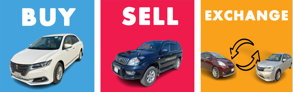 Car City Dhaka Banner