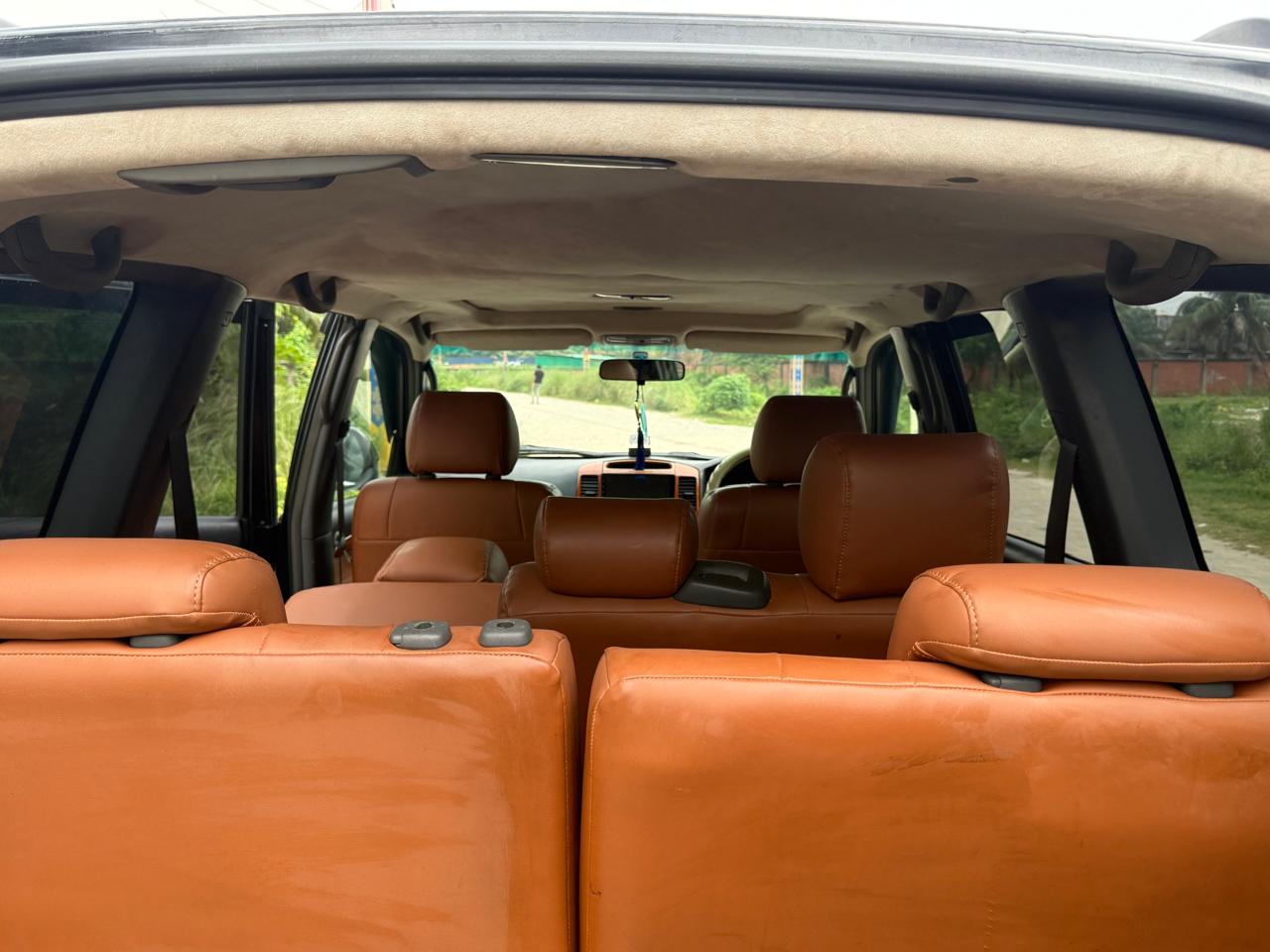 
								Toyota Land Cruiser Prado 2006 for Sale full									