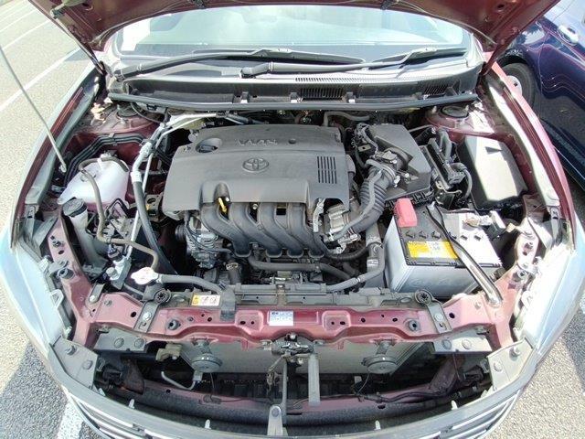 
								Re-conditioned Toyota Premio 2019 full									