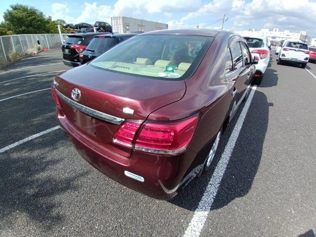 
								Re-conditioned Toyota Premio 2019 full									