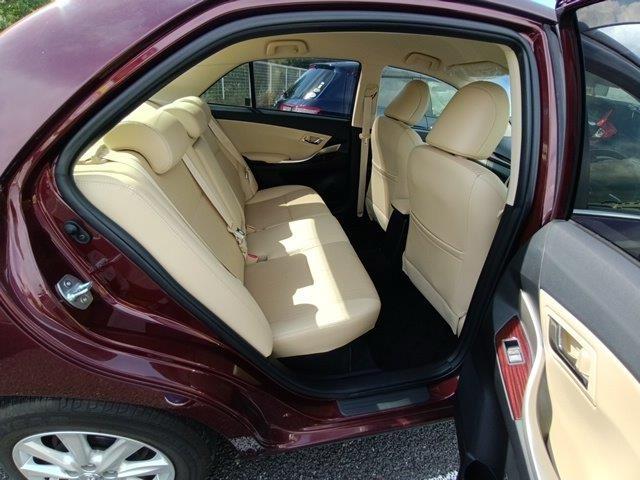 
								Re-conditioned Toyota Premio 2019 full									
