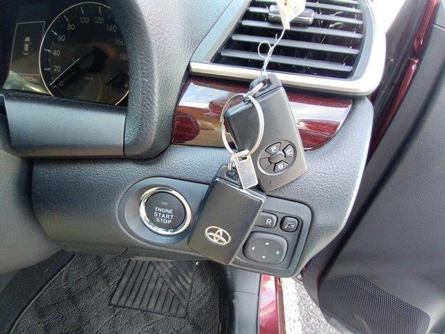 
								Re-conditioned Toyota Premio 2019 full									