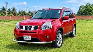Nissan X Trail 2011 for Sale