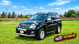 Toyota Land Cruiser Prado 2006 for Sale