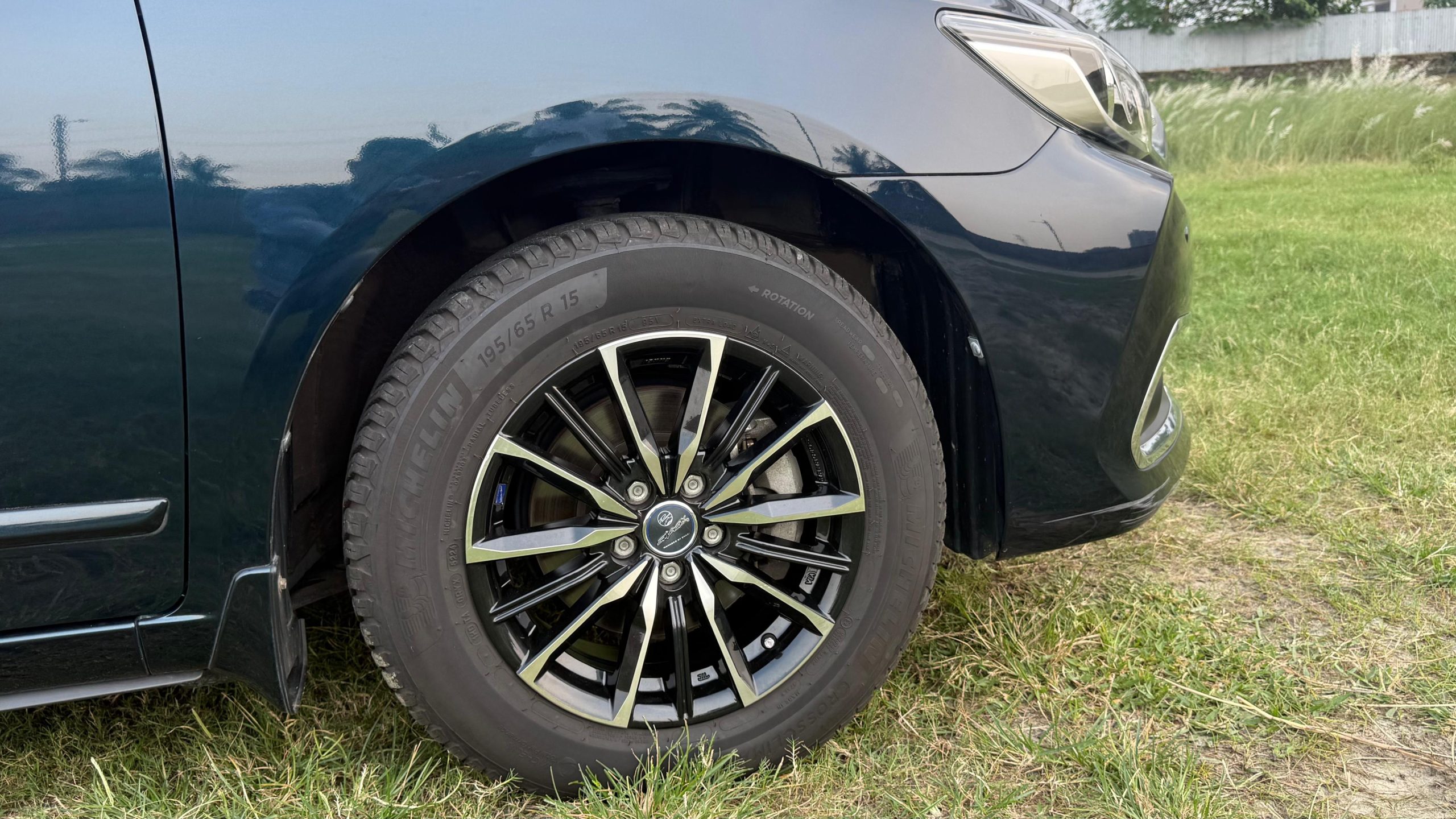 
								Re-Condition Toyota Premio 2021 full									