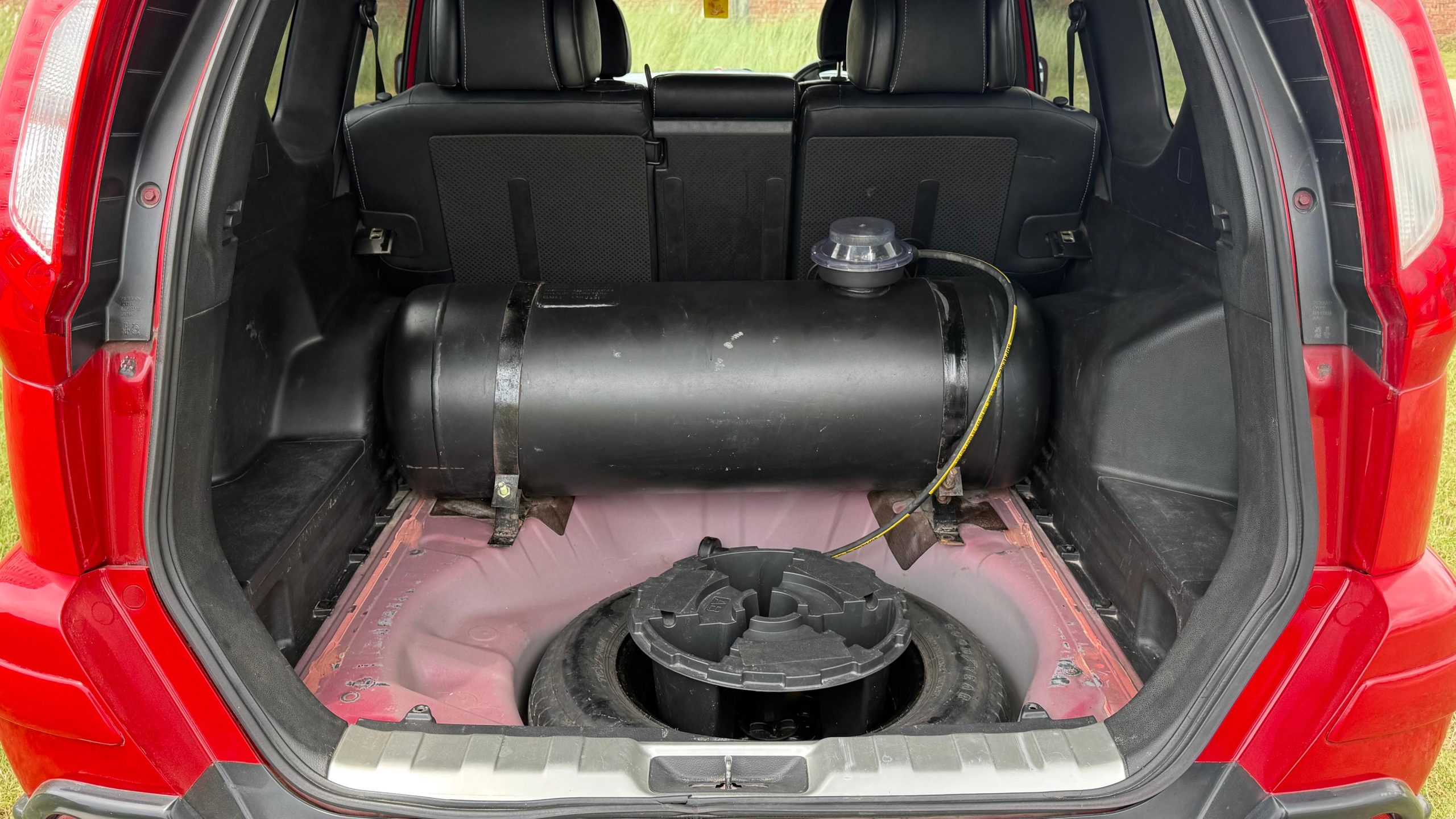 
								Nissan X Trail 2011 for Sale full									