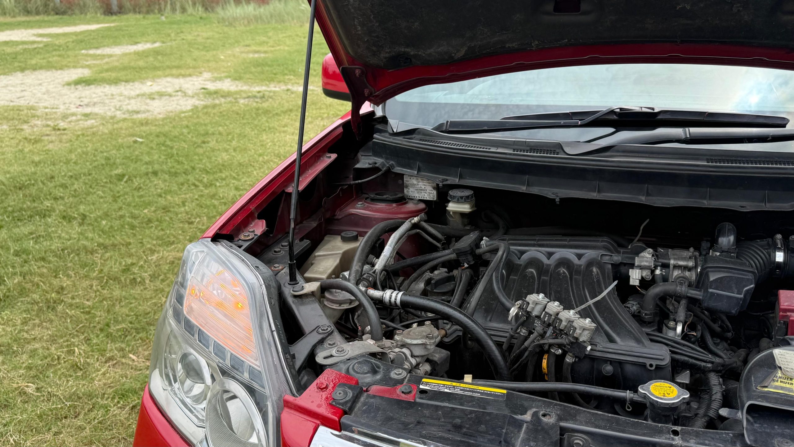 
								Nissan X Trail 2011 for Sale full									