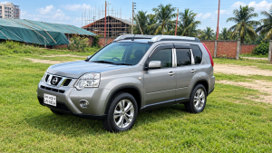 Nissan X Trail 2012 for Sale