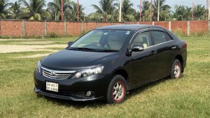Used Toyota Allion 2010 for sale