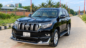 Toyota Land Cruiser Prado 2012 for Sale