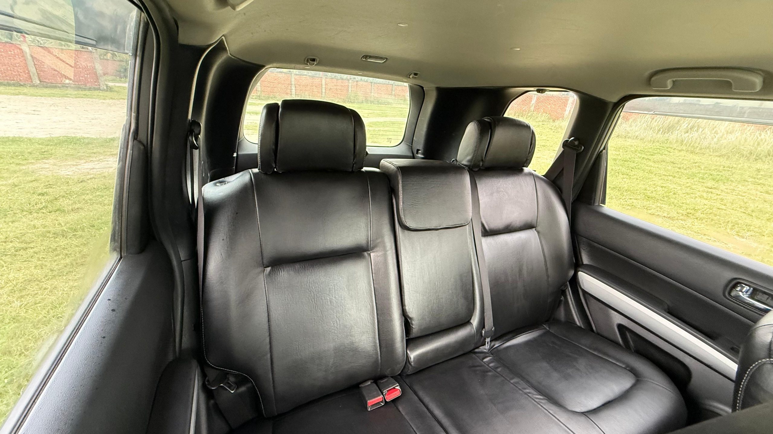 
								Nissan X Trail 2012 for Sale full									