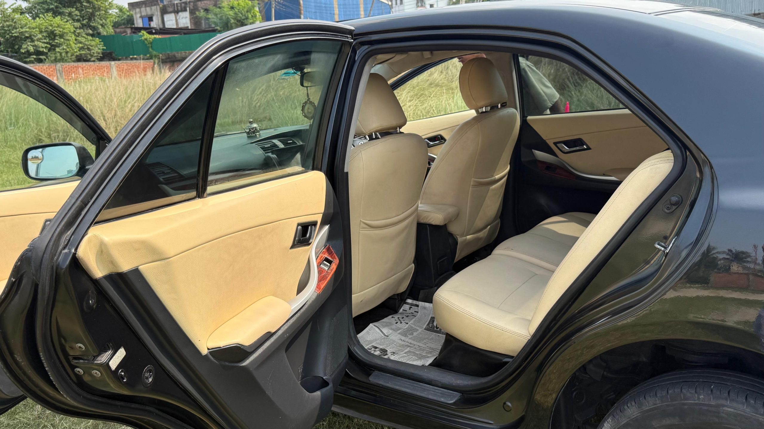 
								Used Toyota Allion 2010 for sale full									