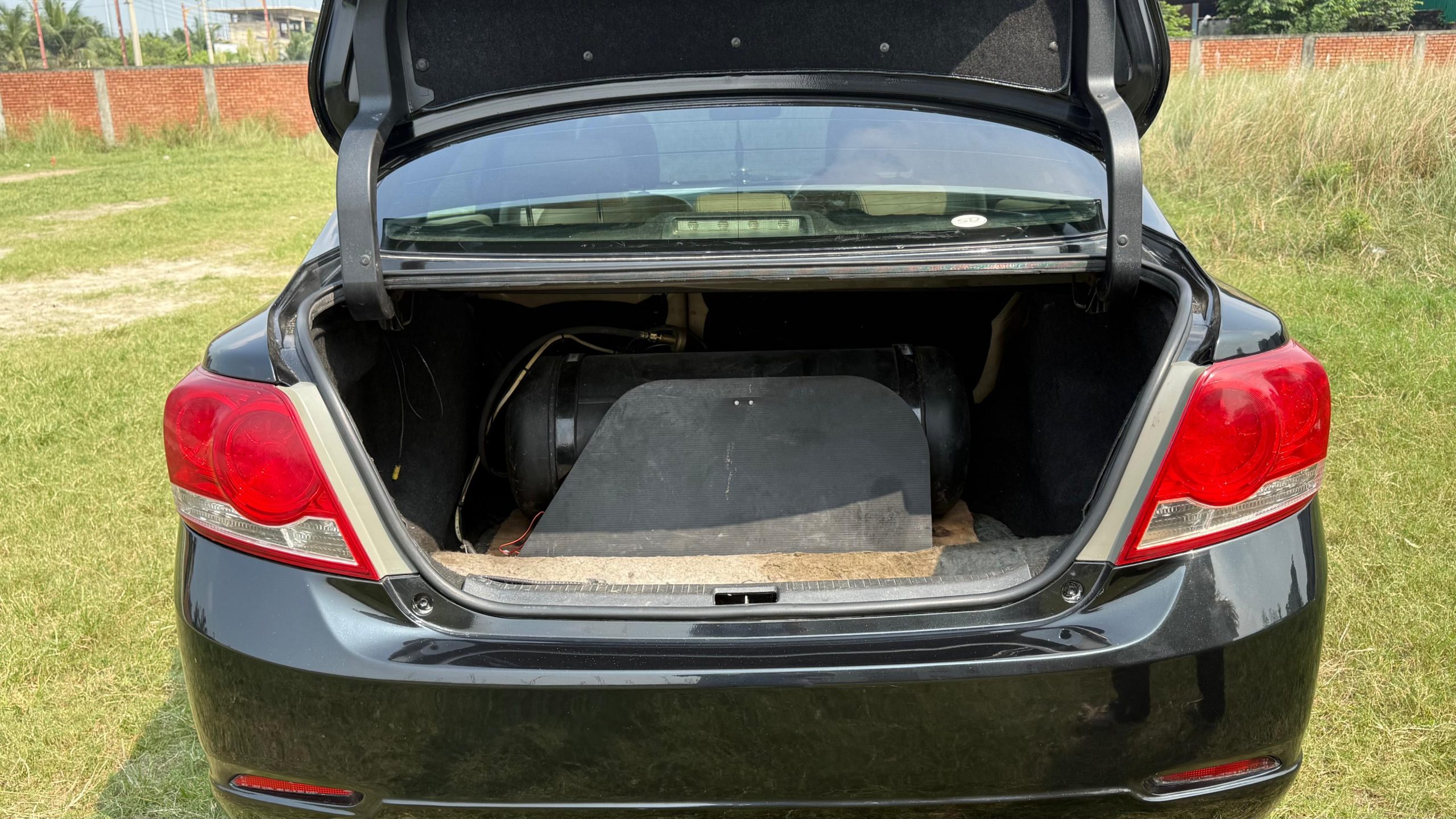 
								Used Toyota Allion 2010 for sale full									