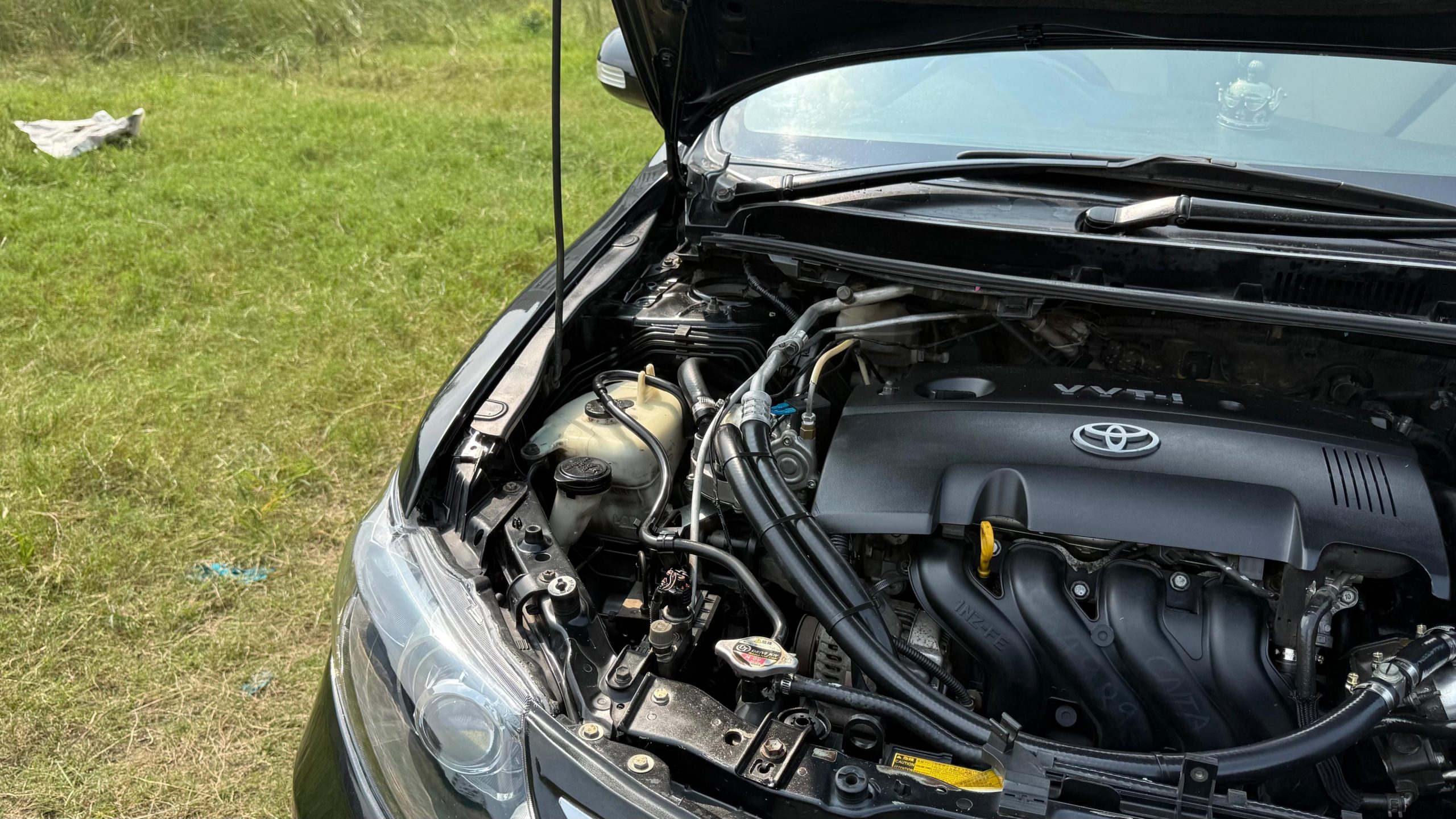 
								Used Toyota Allion 2010 for sale full									